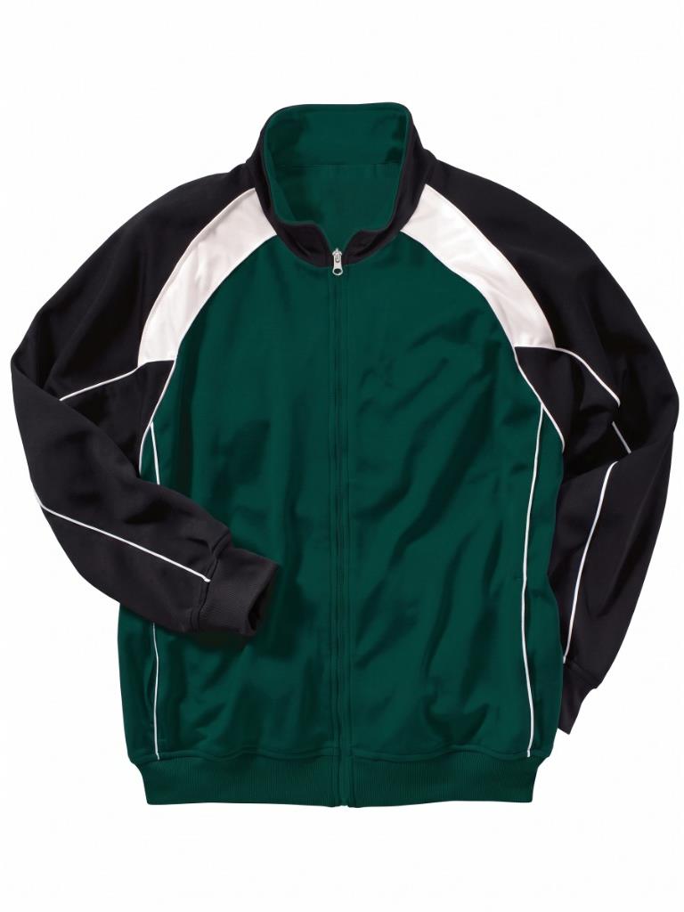Retro Snap-Front Weather-Proof Coach Jacket