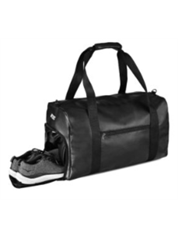 All-Sport Gym Duffel Bag with Vented Shoe Pocket