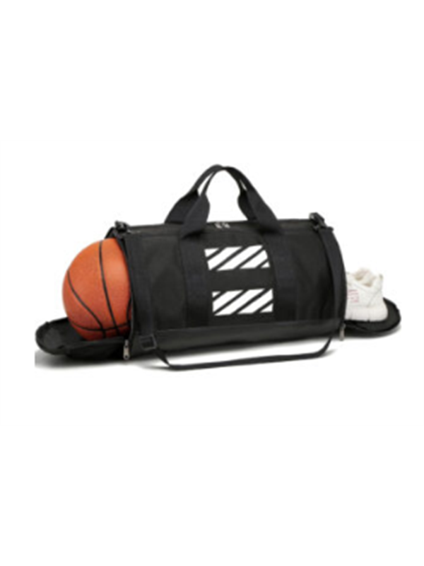 Multi-Functional Team Gear Ball & Equipment Duffel