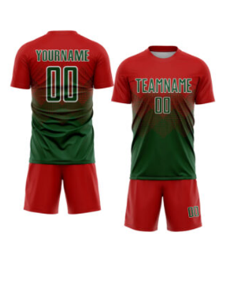 Accessories - Sublimated Kits