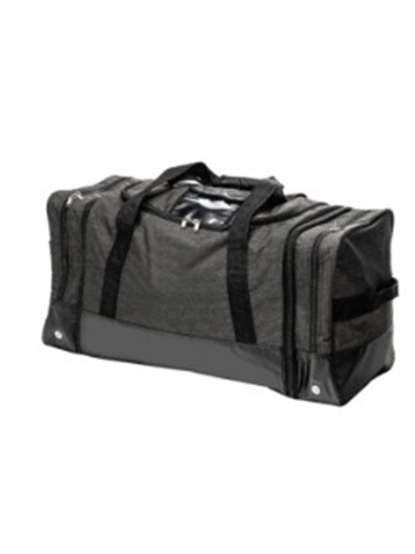 Pro Wheeled Ballistic Ice Hockey Equipment Bag