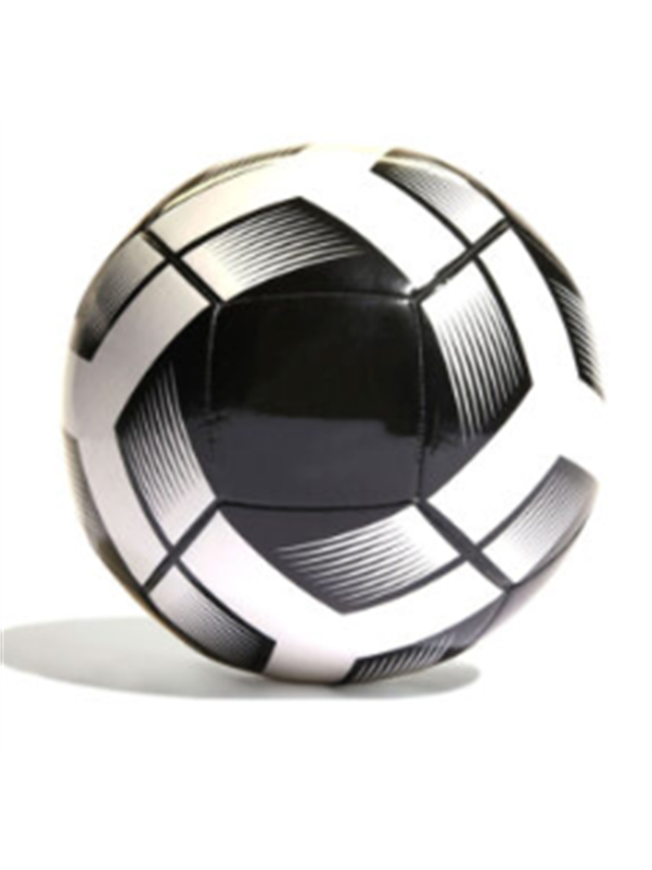 FIFA Quality Geometric Thermal-Bonded Match Ball