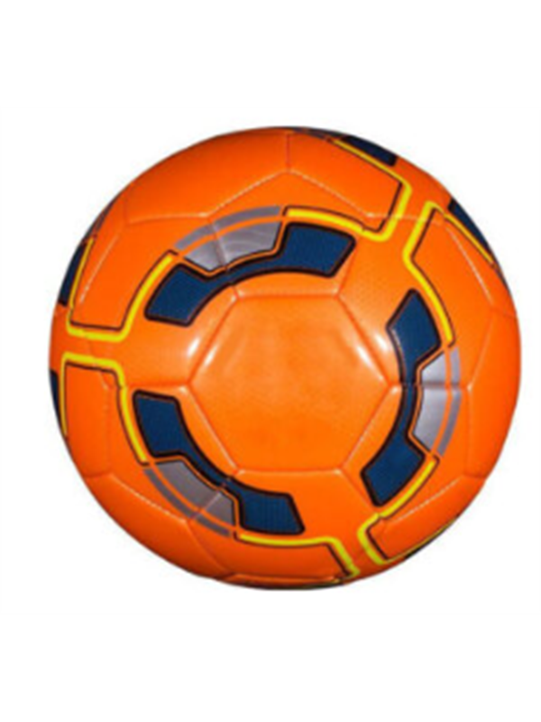 High-Visibility Training & Competition Practice Ball