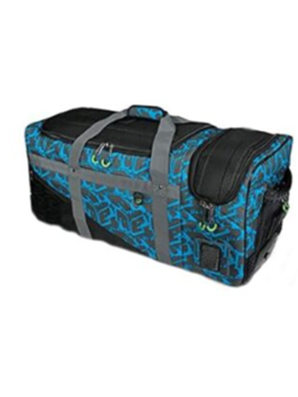 Tactical Multi-Compartment Heavy Paintball Gear Bag
