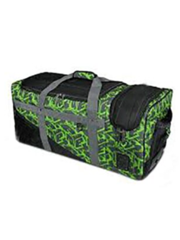 All-Terrain Roller Heavy Duty Paintball Duffel Bag