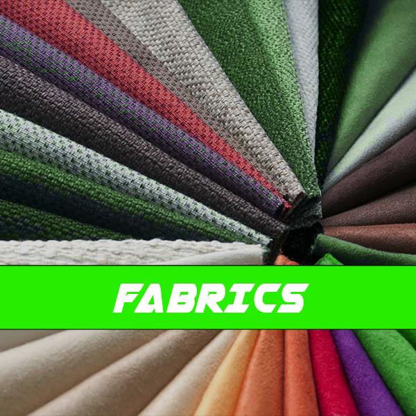 Fabric Management