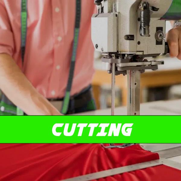 Cutting