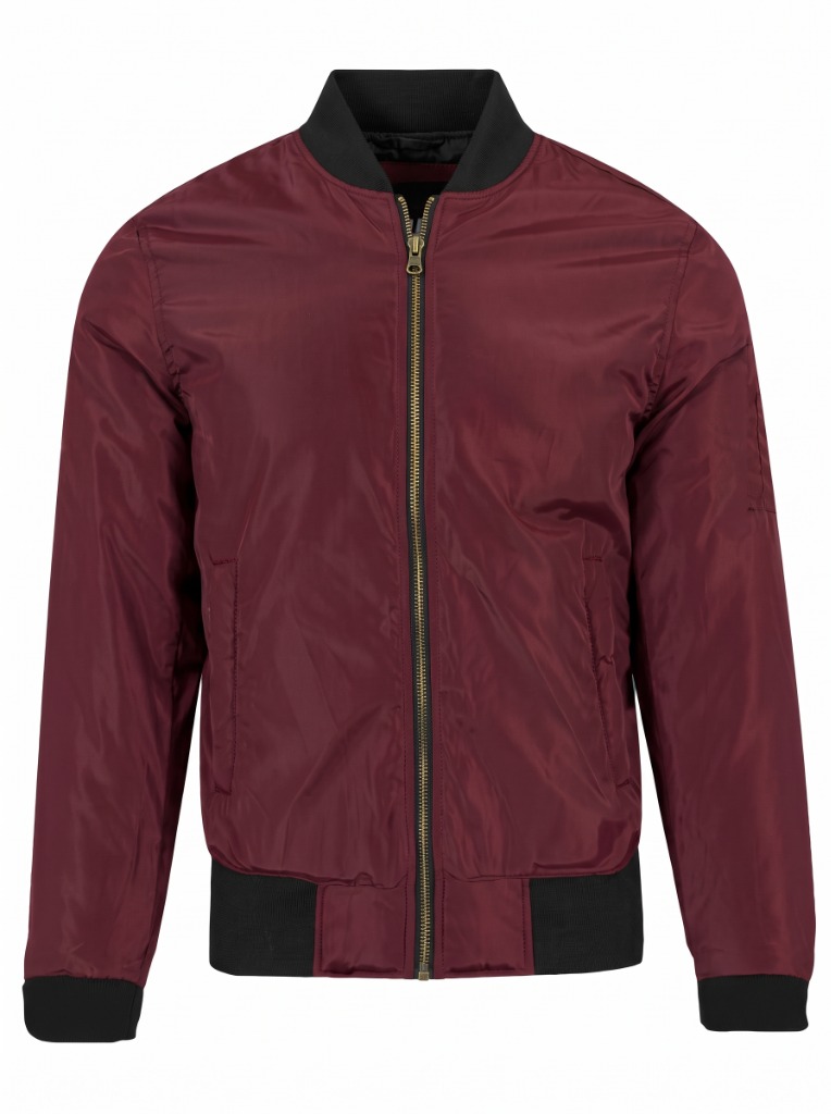 Casual wear - Bomber Jackets
