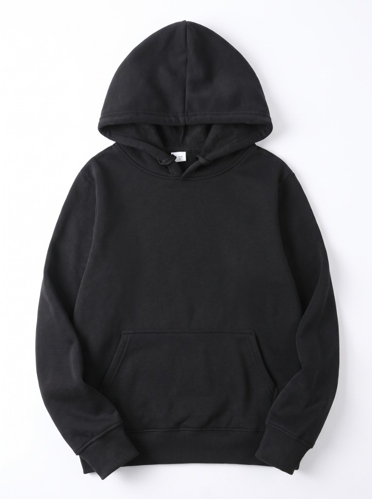 Casual wear - Hoodies