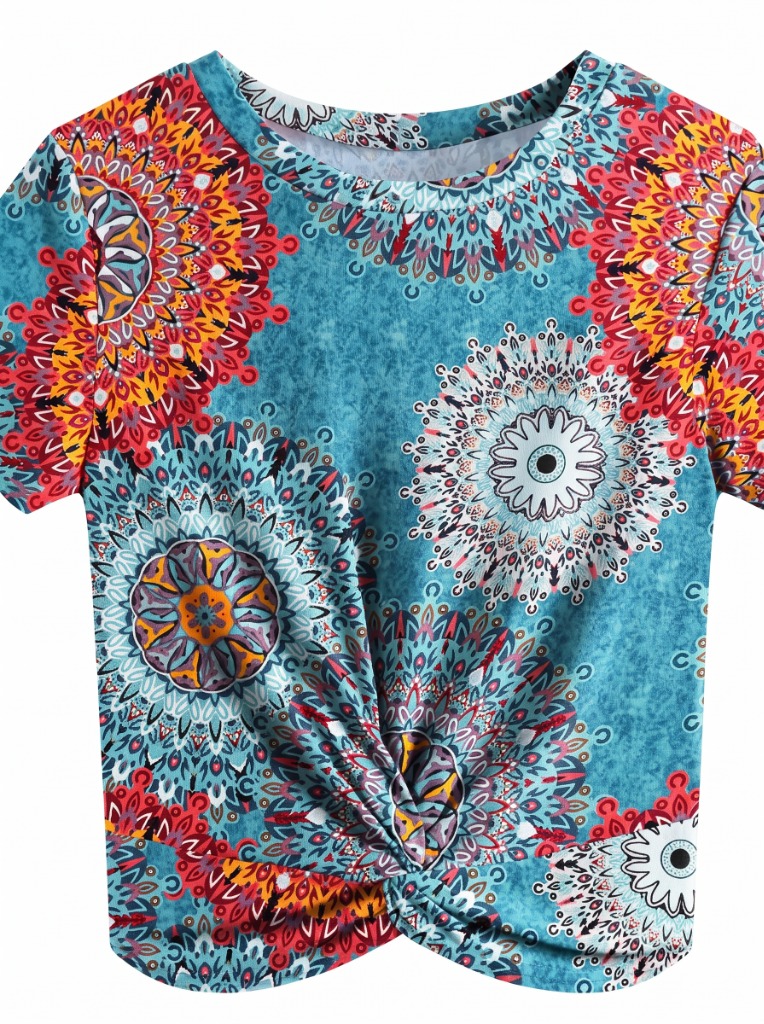 Contour Motion Performance Active Crop Top