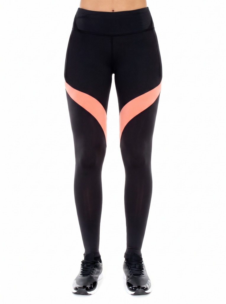 Sculpt High-Waisted Seamless Squat-Proof Leggings