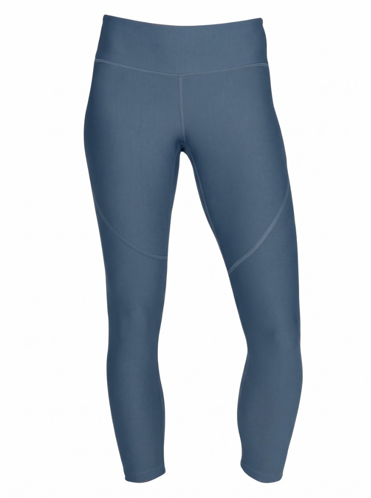 Compression Multi-Pocket Active Performance Leggings
