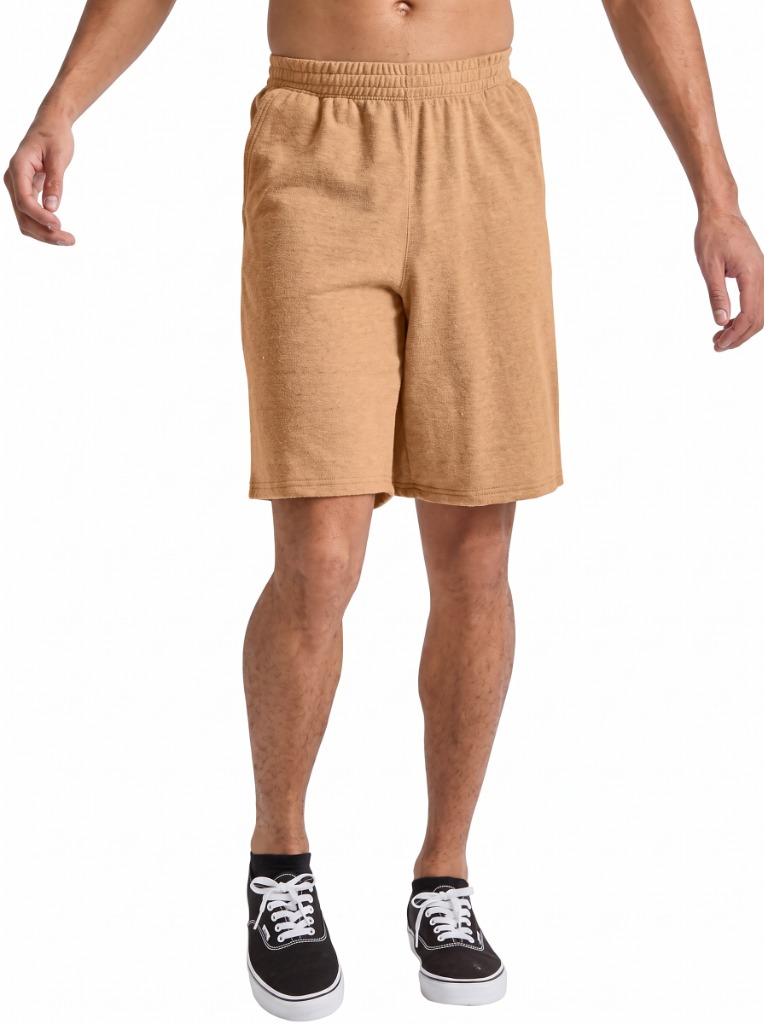 2-in-1 Dual Layer Compression Liner Training Shorts