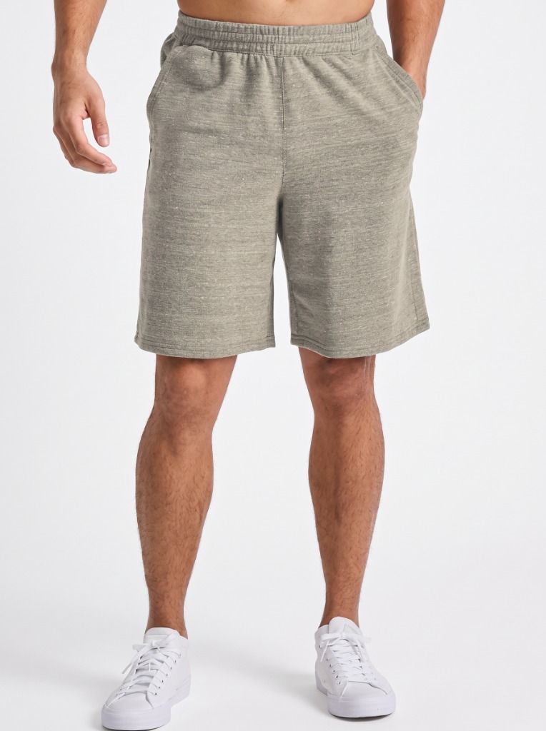 Lightweight Quick-Dry Athletic Workout Shorts