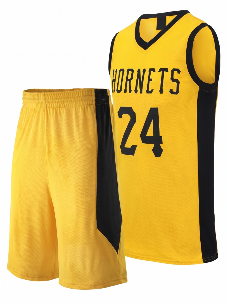 Sports wear - Basketball
